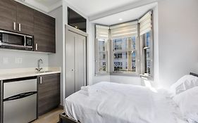 Calista Organic Hotel